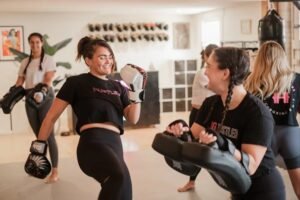 Pilates studio in South Melbourne Victoria