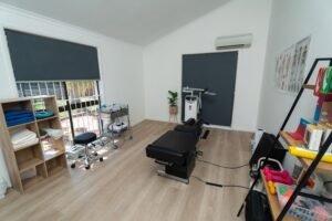 Pilates studio in Sunnybank Queensland