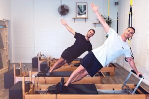 Pilates studio in East Fremantle Western Australia