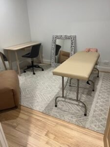 Pilates studio in Gerringong New South Wales