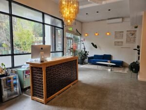 Pilates studio in Collingwood Victoria