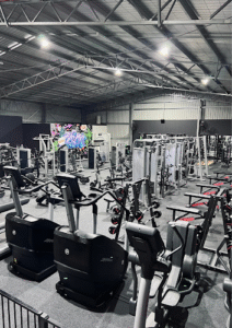 Pilates studio in Moama New South Wales