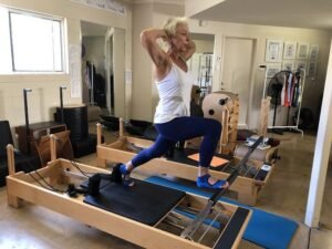 Pilates studio in Warana Queensland