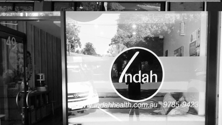 Pilates studio in Frankston Victoria