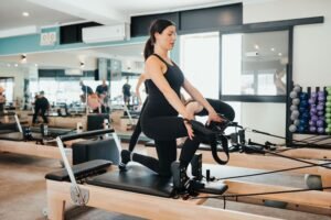 Pilates studio in Canning Vale Western Australia