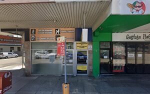 Pilates studio in Drummoyne New South Wales