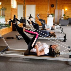 Pilates studio in Lara Victoria