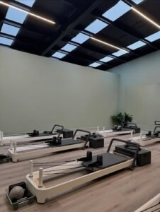 Pilates studio in Airport West Victoria