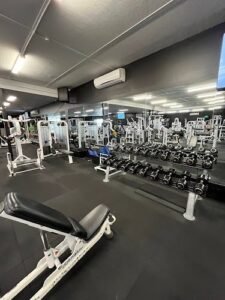 Pilates studio in Frankston Victoria