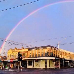 Pilates studio in Brunswick East Victoria