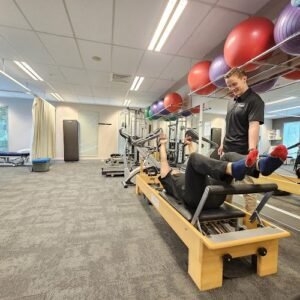 Pilates studio in Glen Waverley Victoria