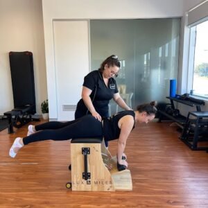 Pilates studio in Narellan New South Wales