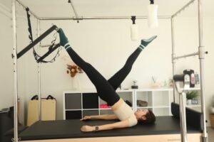 Pilates studio in Southport Queensland