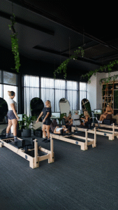Pilates studio in Albany Creek Queensland