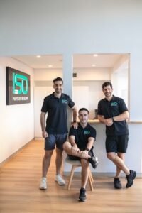 Pilates studio in Bondi Junction New South Wales