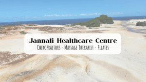 Pilates studio in Jannali New South Wales