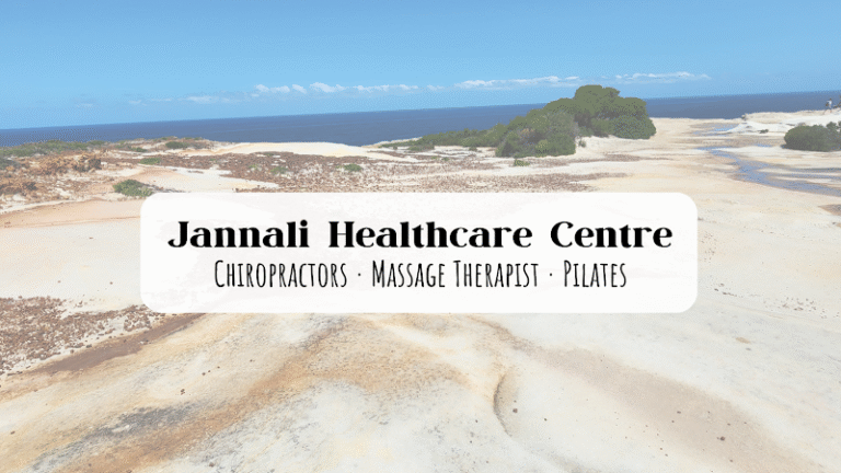 Pilates studio in Jannali New South Wales