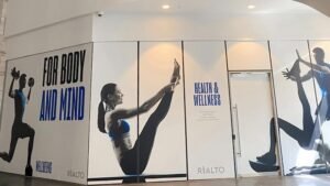 Pilates studio in Melbourne Victoria Pilates studio in Melbourne Victoria