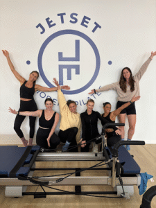 Pilates studio in Glen Iris Victoria