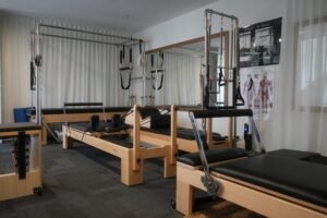 Pilates studio in Rivervale Western Australia