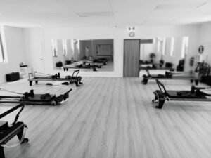 Pilates studio in Glen Osmond South Australia