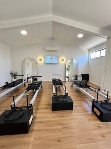 Pilates studio in Streaky Bay South Australia