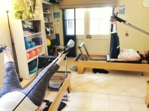 Pilates studio in Deagon Queensland