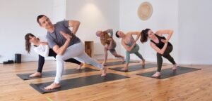 Pilates studio in Corrimal New South Wales