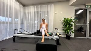 Pilates studio in Cairns North Queensland