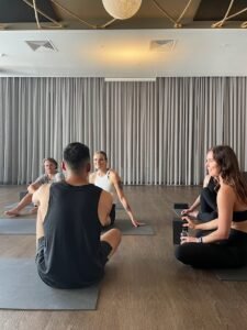 Pilates studio in Melbourne Victoria Pilates studio in Melbourne Victoria