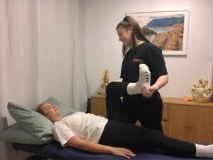 Pilates studio in Hurstville New South Wales