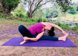 Pilates studio in Russell Island Queensland