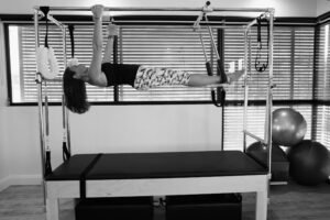 Pilates studio in Peregian Beach Queensland