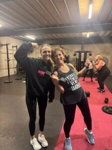 Pilates studio in Cardiff New South Wales