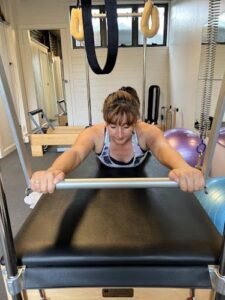 Pilates studio in Frankston South Victoria