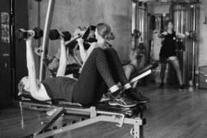 Pilates studio in Dunsborough Western Australia