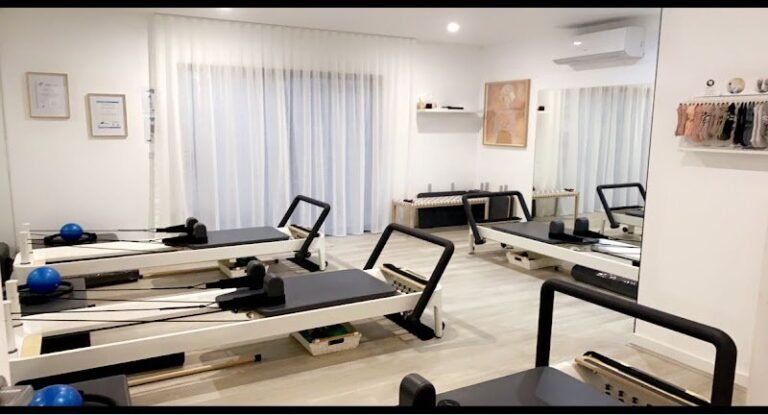Pilates studio in Pakenham Victoria