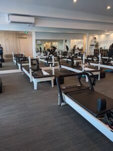Pilates studio in Christies Beach South Australia