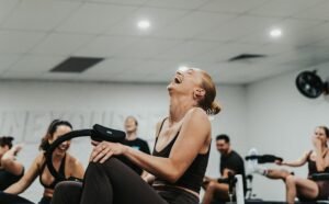 Pilates studio in Fremantle Western Australia