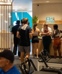 Pilates studio in Kotara New South Wales