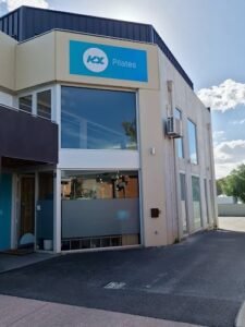 Pilates studio in Magill South Australia