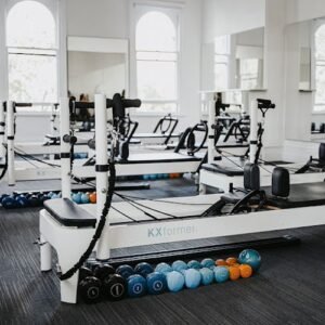 Pilates studio in Manly New South Wales