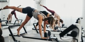 Pilates studio in Mitcham Victoria