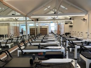 Pilates studio in Randwick New South Wales