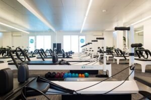 Pilates studio in Thornleigh New South Wales