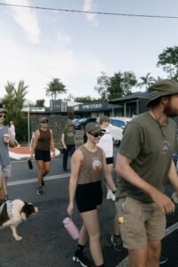 Pilates studio in Edge Hill Queensland