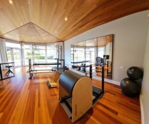 Pilates studio in Glenhaven New South Wales