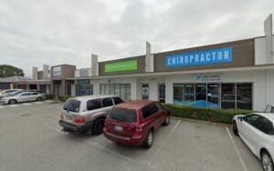 Pilates studio in Meadow Springs Western Australia