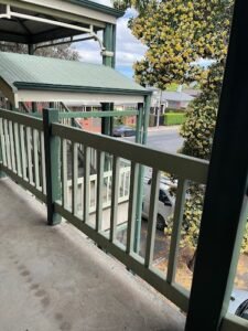 Pilates studio in College Park South Australia