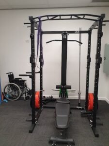 Pilates studio in Caroline Springs Victoria